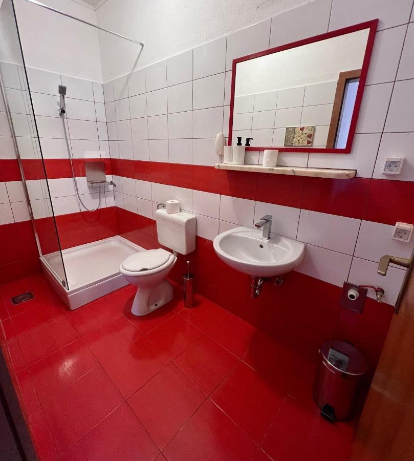 Apartments Toni - สลาโน ภายนอก รูปภาพ