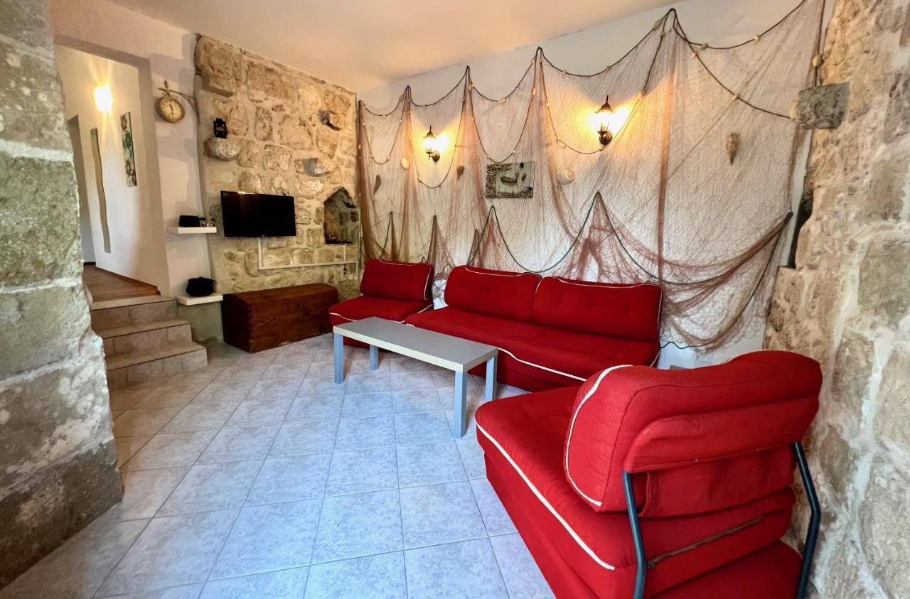 Apartments Toni - สลาโน ภายนอก รูปภาพ